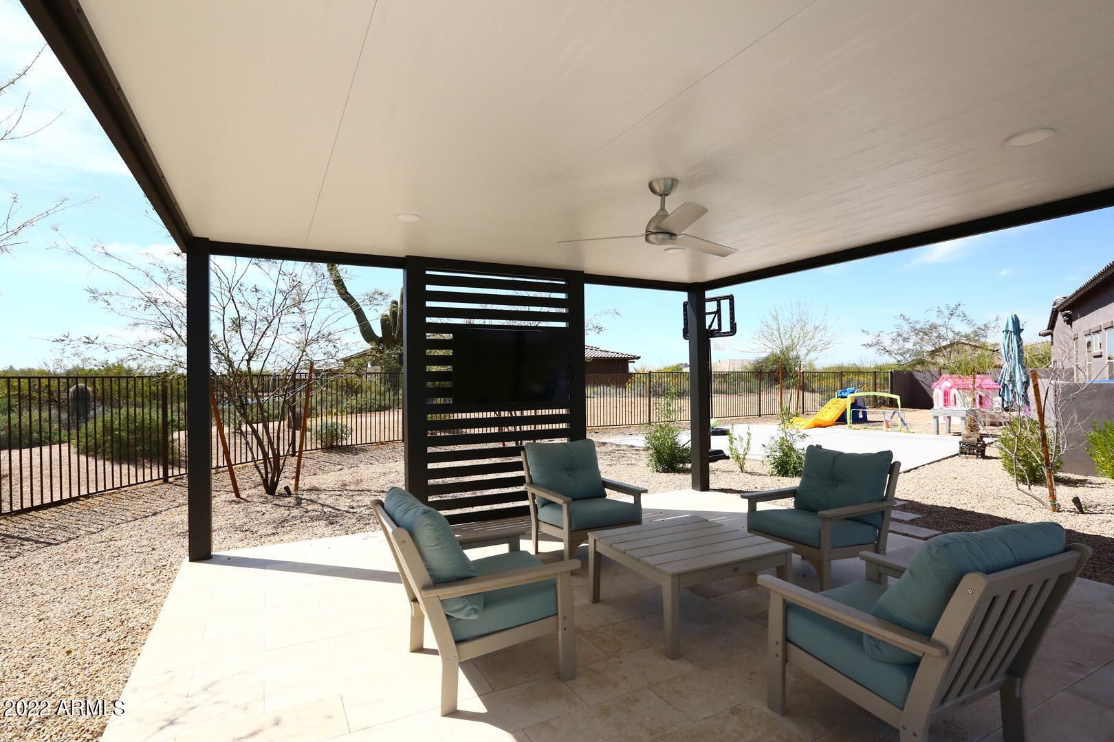 ANDALUZA - Residential