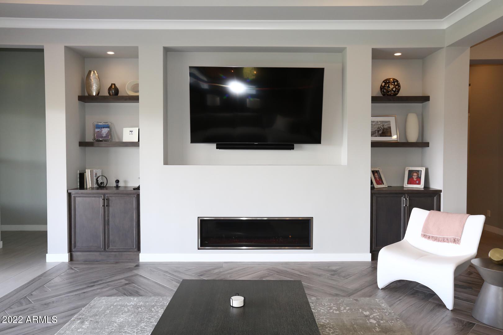 ANDALUZA - Residential