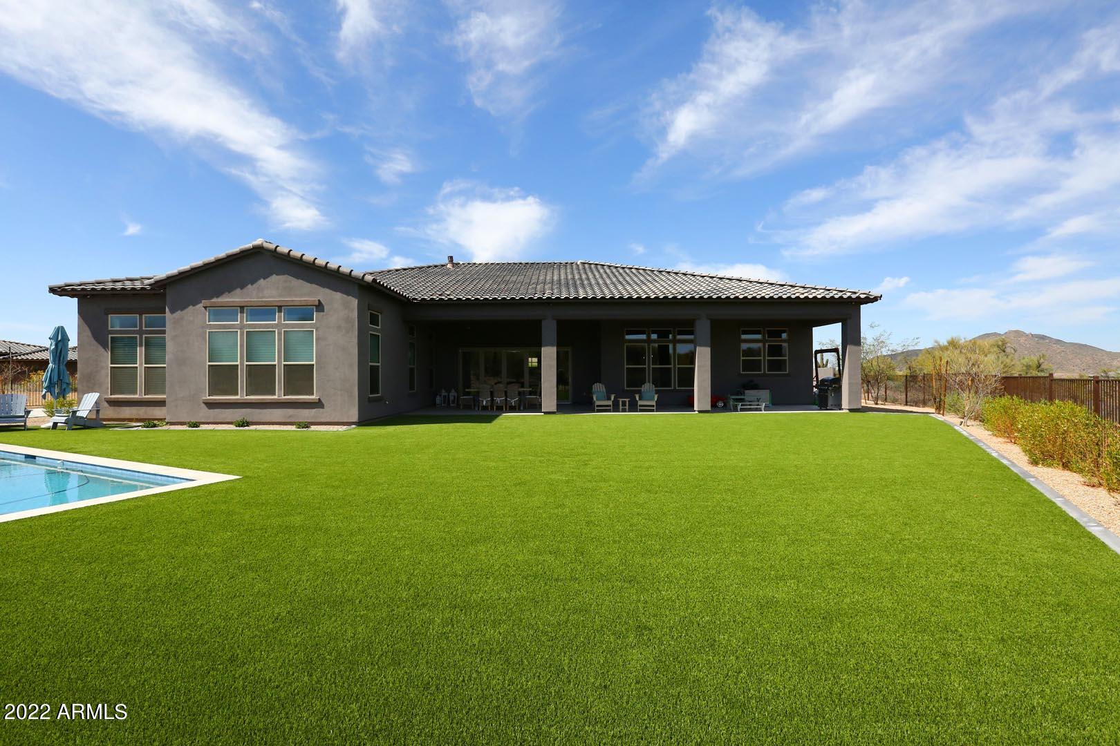 ANDALUZA - Residential