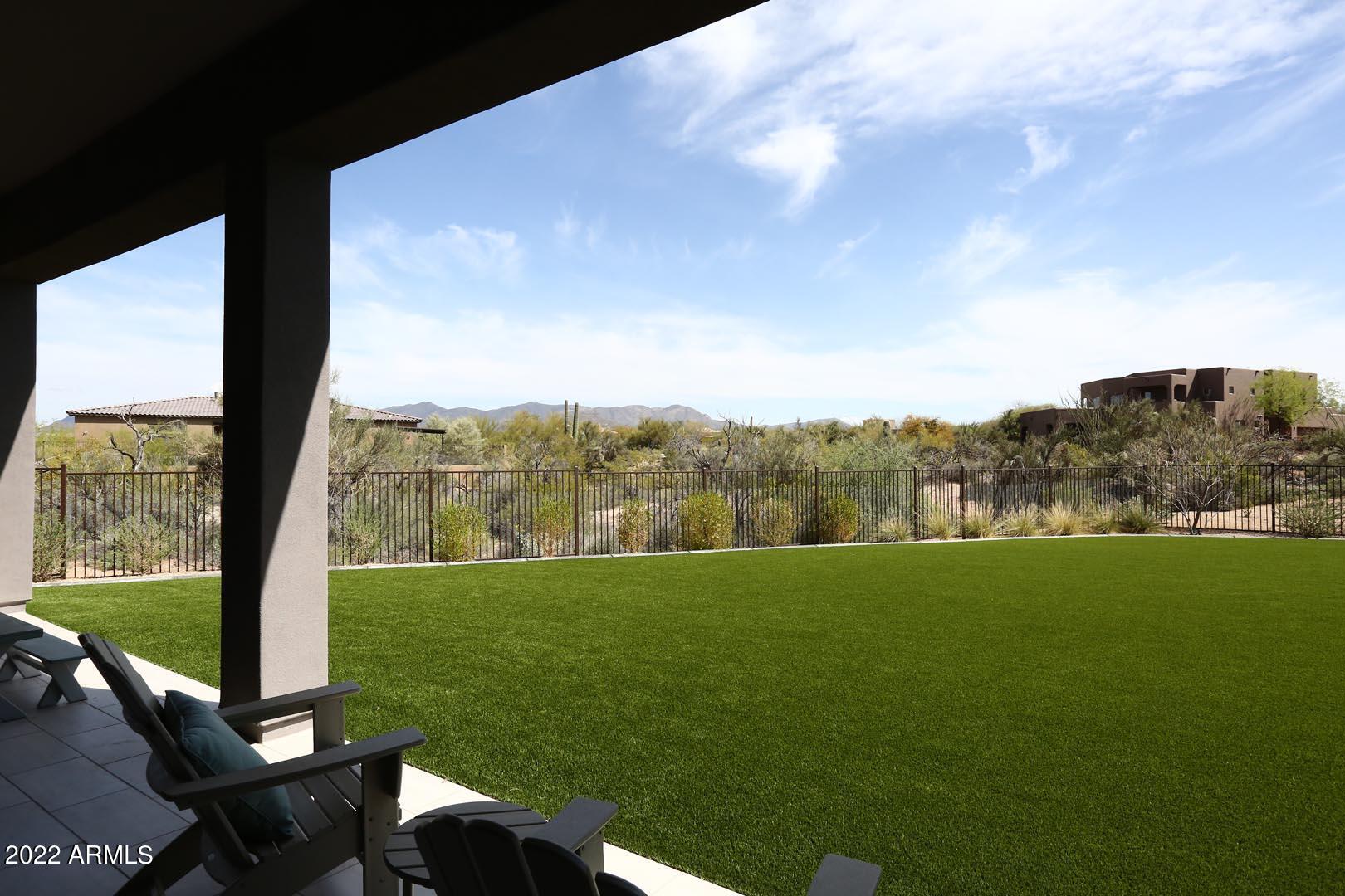 ANDALUZA - Residential