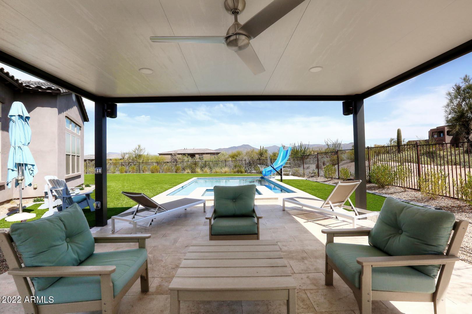 ANDALUZA - Residential
