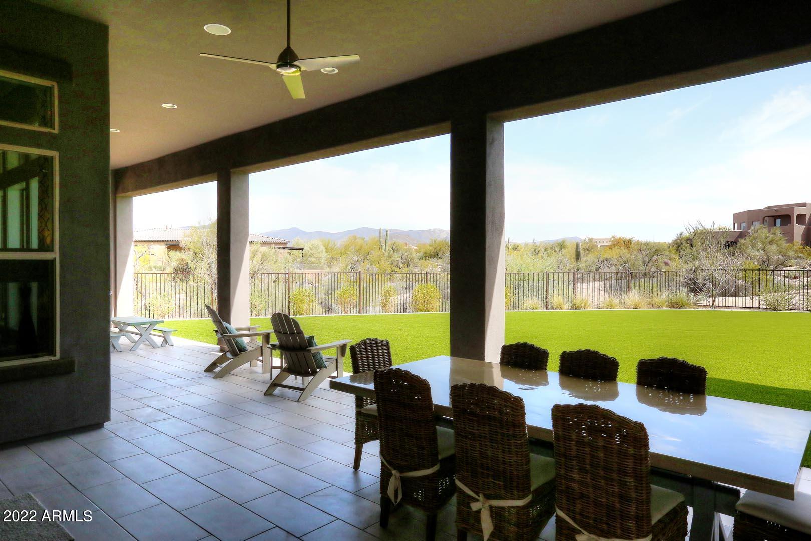 ANDALUZA - Residential