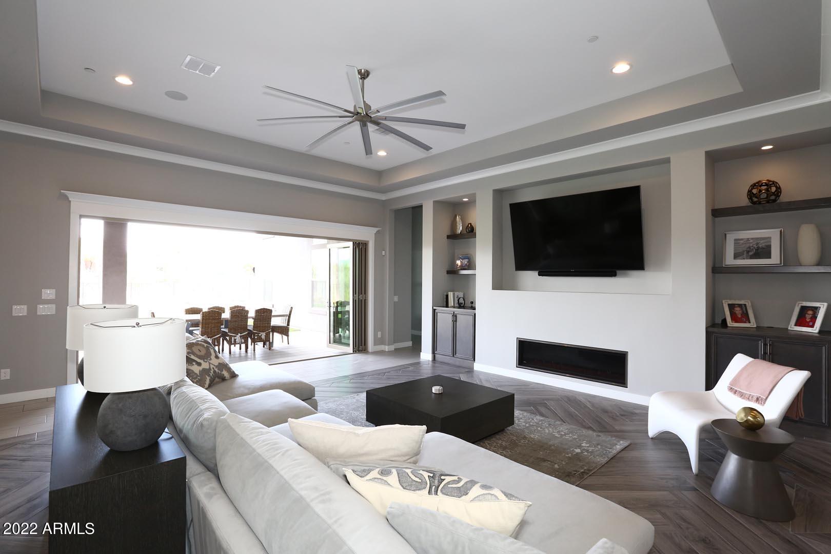 ANDALUZA - Residential