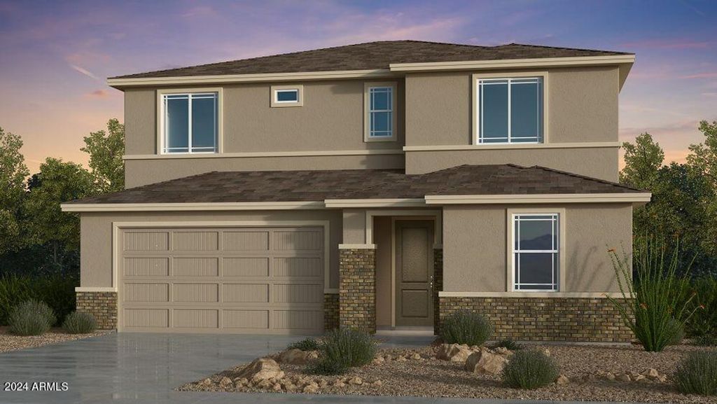 Photo of 3955 S Periwinkle Circle, Mesa, AZ 85212 (MLS # 6971359)