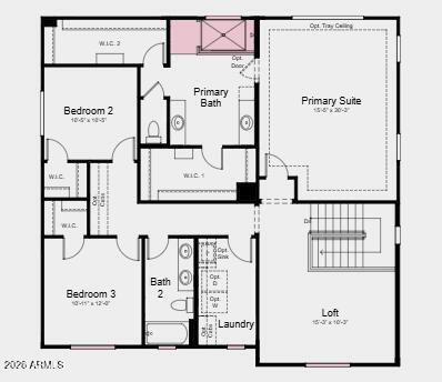 3955 S PERIWINKLE Circle