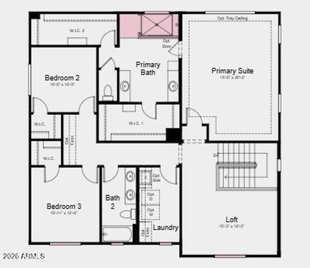 Photo of 3955 S Periwinkle Circle, Mesa, AZ 85212 (MLS # 6971359)