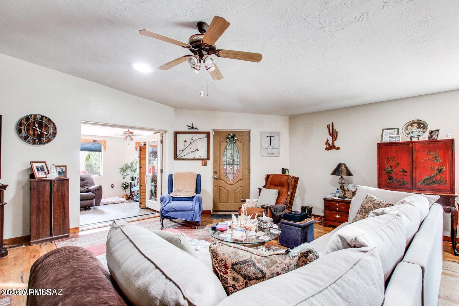 Homes for Sale in Queen Creek Arizona 4 8282 E Canada Drive