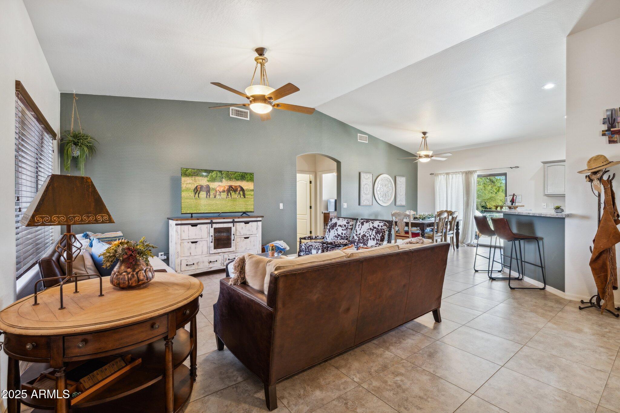 4447 E RED BIRD Road