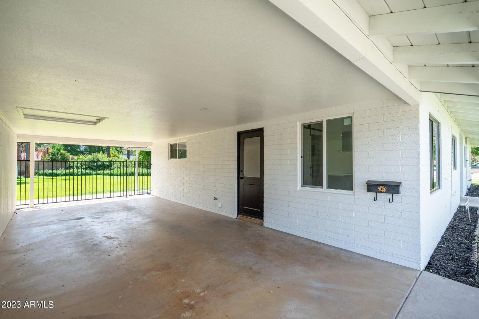 703 W Palo Verde Drive