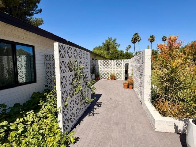 703 W Palo Verde Drive