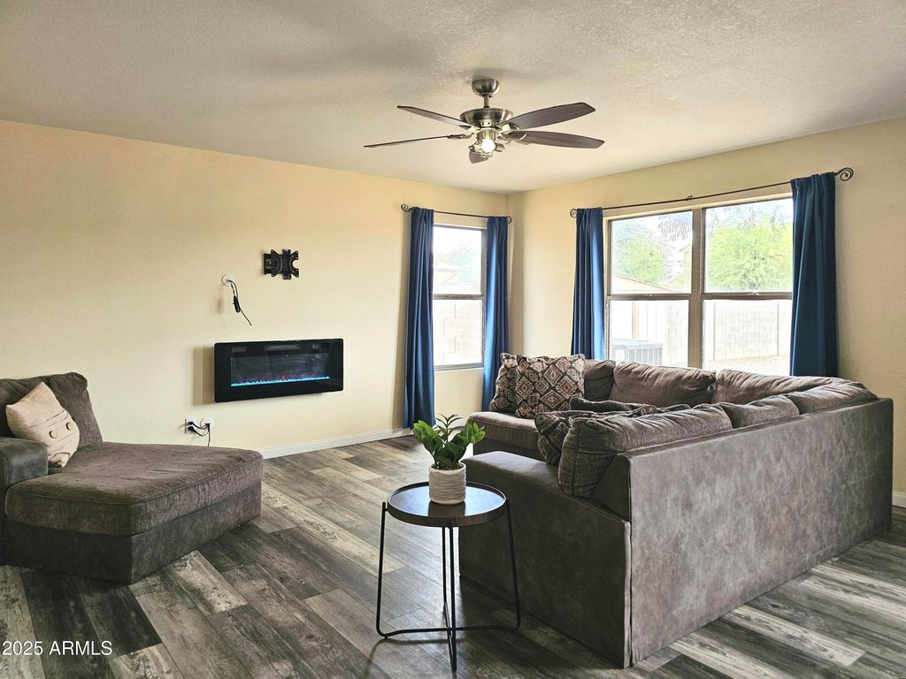 Photo of 11943 W Delwood Drive, Arizona City, AZ 85123 (MLS # 6921971)
