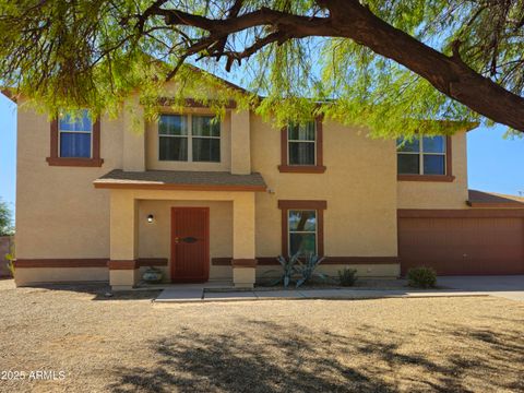 11943 W DELWOOD Drive Arizona City AZ 85123