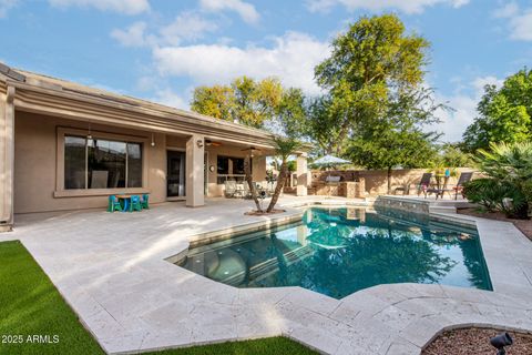 1711 W PRESCOTT Drive Chandler AZ 85248