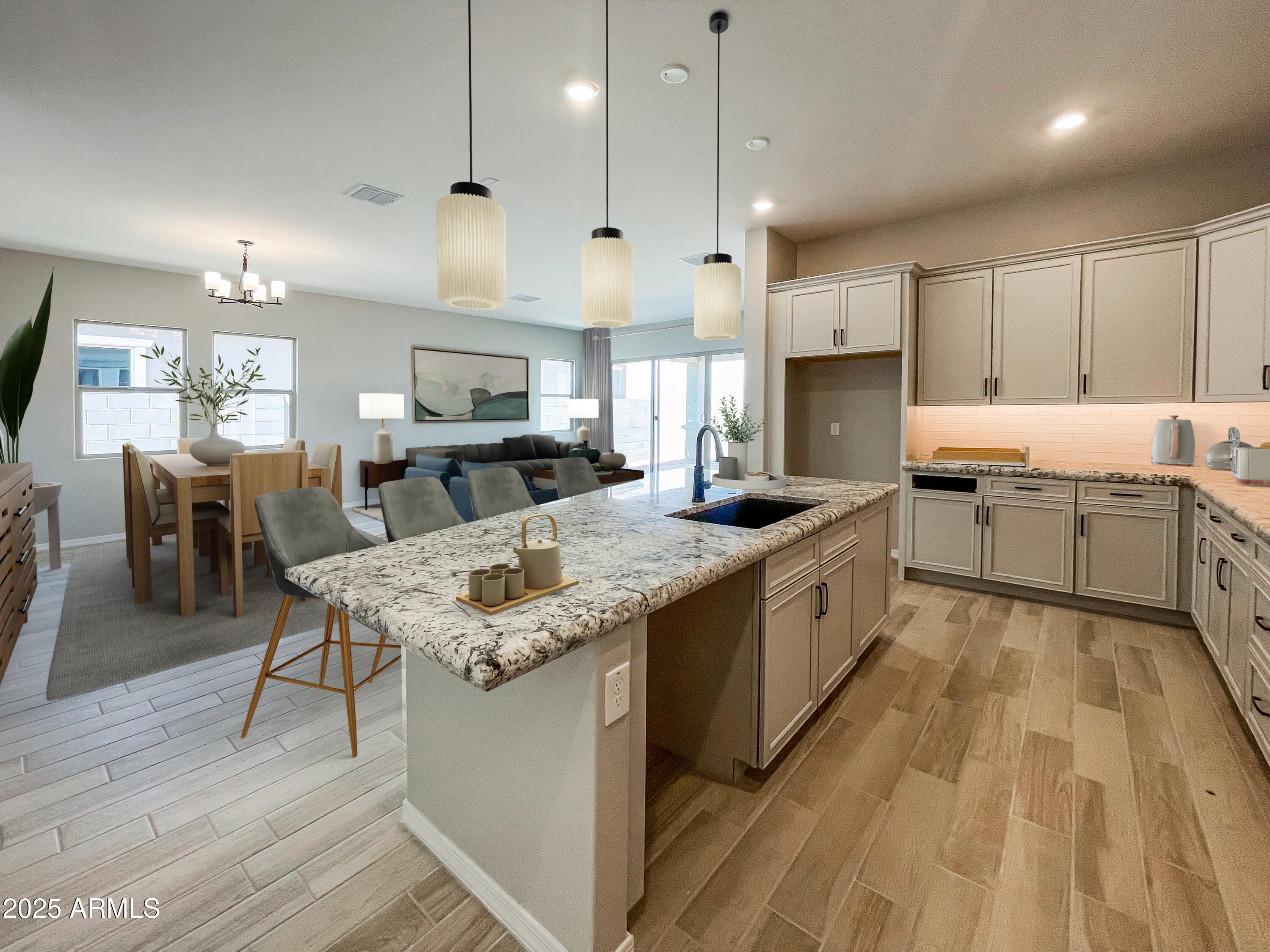 15776 W MARIPOSA GRANDE --