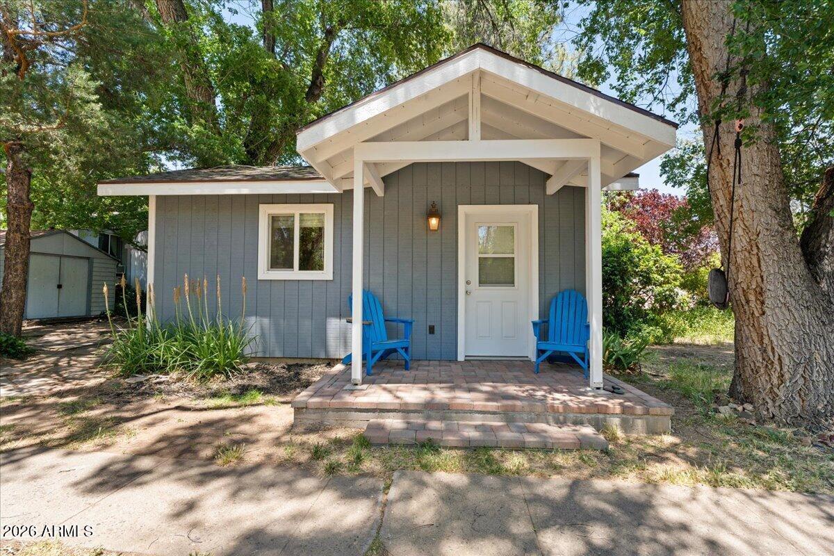 Mile High Prop No 2 Lot 23 PC1079 949 - Residential