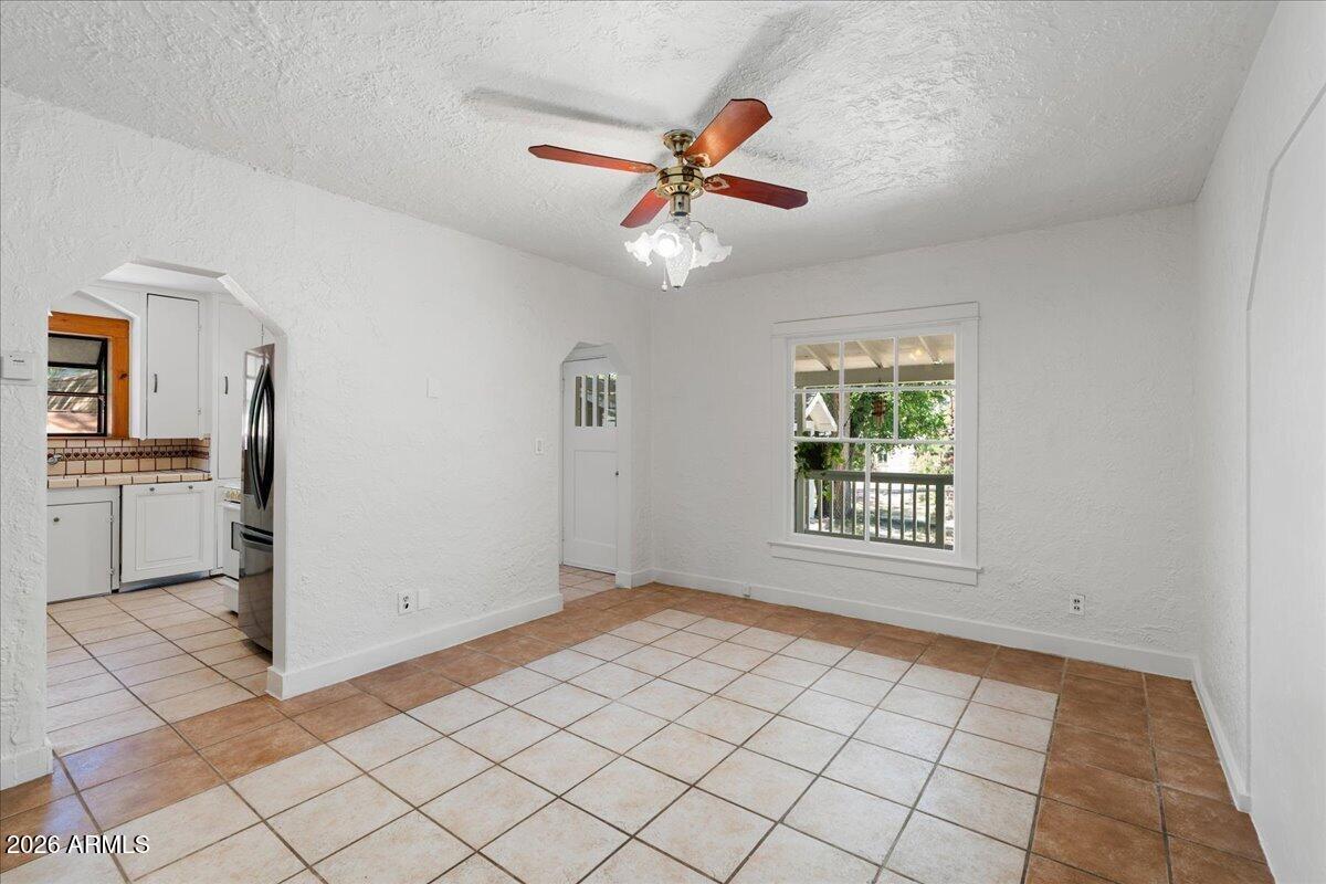 Mile High Prop No 2 Lot 23 PC1079 949 - Residential