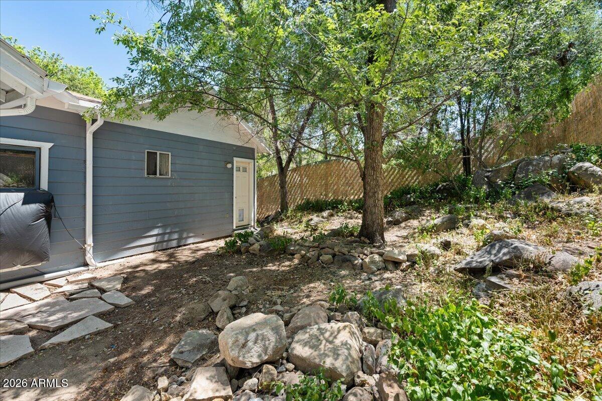Mile High Prop No 2 Lot 23 PC1079 949 - Residential