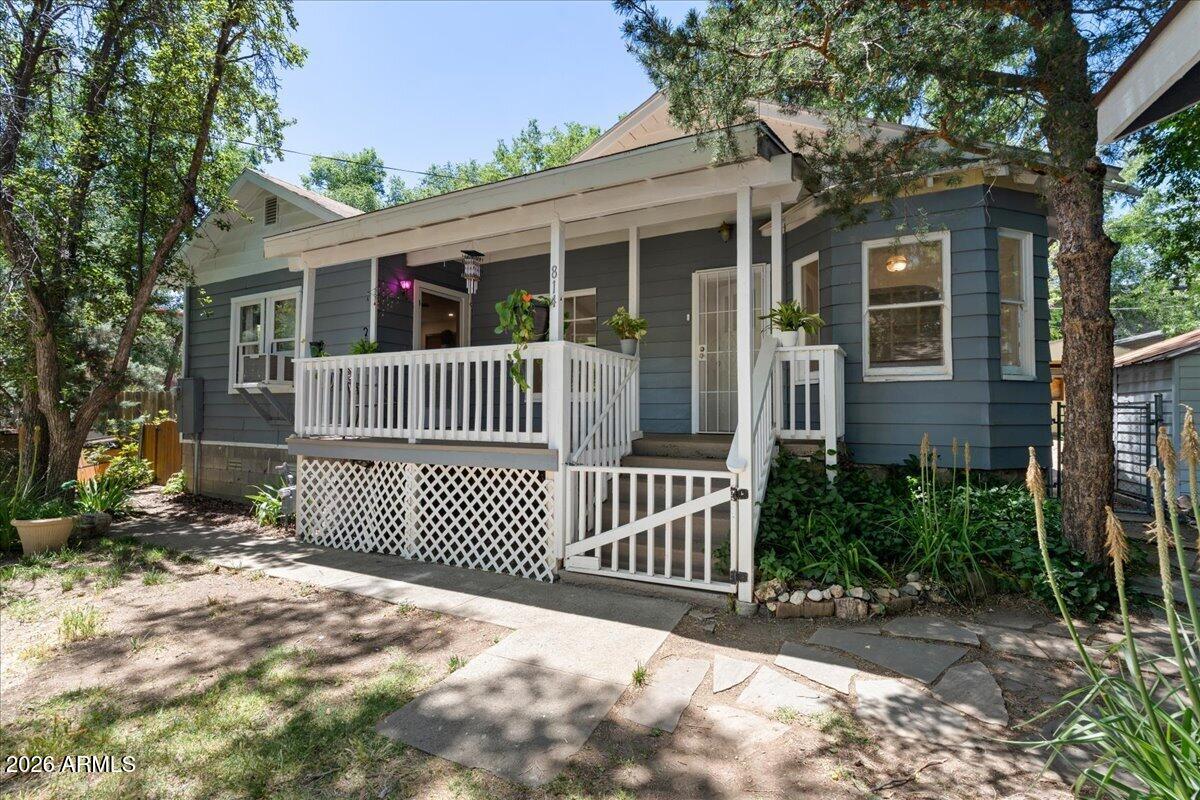 Mile High Prop No 2 Lot 23 PC1079 949 - Residential