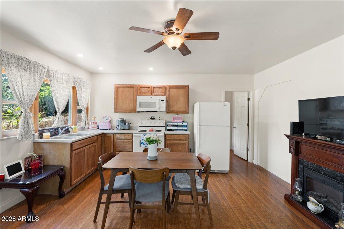 Mile High Prop No 2 Lot 23 PC1079 949 - Residential