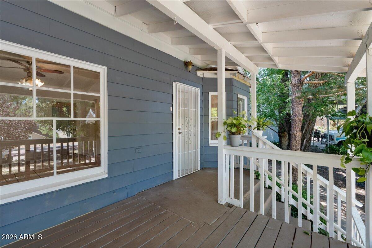 Mile High Prop No 2 Lot 23 PC1079 949 - Residential