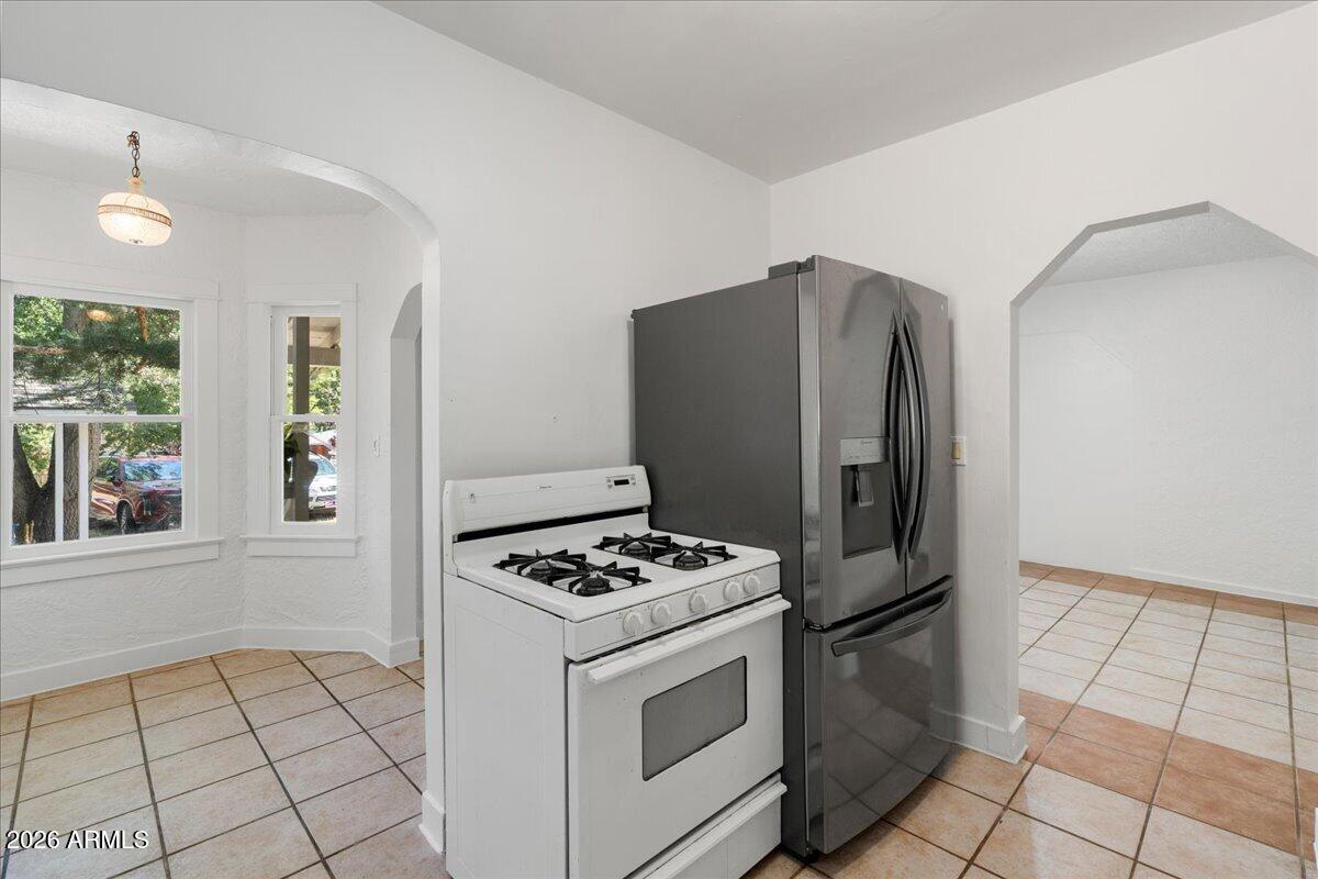 Mile High Prop No 2 Lot 23 PC1079 949 - Residential