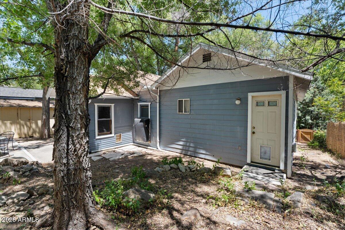 Mile High Prop No 2 Lot 23 PC1079 949 - Residential