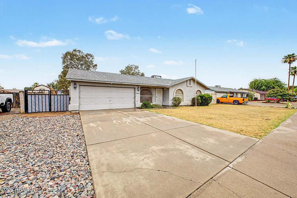 Photo of 2864 E Javelina Avenue, Mesa, AZ 85204 (MLS # 7056774)