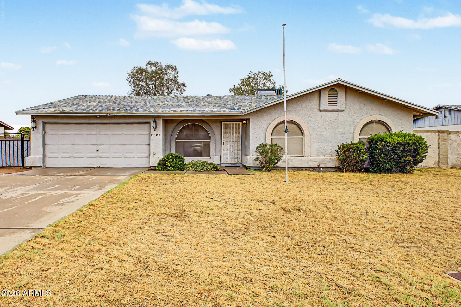 Properties 1 2864 E JAVELINA Avenue
