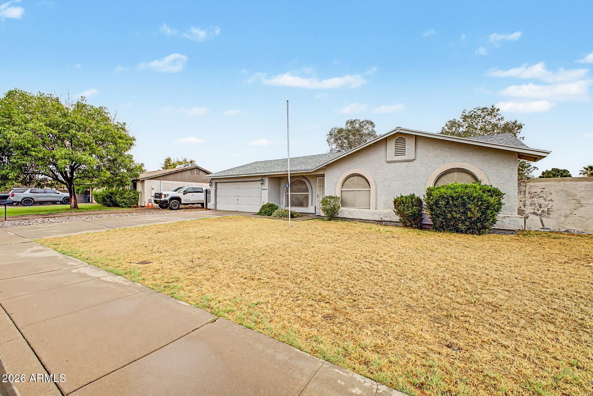 Properties 4 2864 E JAVELINA Avenue
