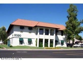 Photo of 5320 N 16th Street #205, Phoenix, AZ 85016 (MLS # 6880327)