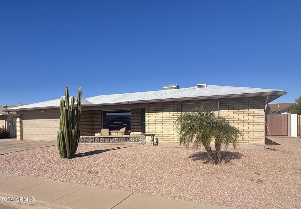 Photo of 4640 E Carol Avenue, Mesa, AZ 85206 (MLS # 6972386)