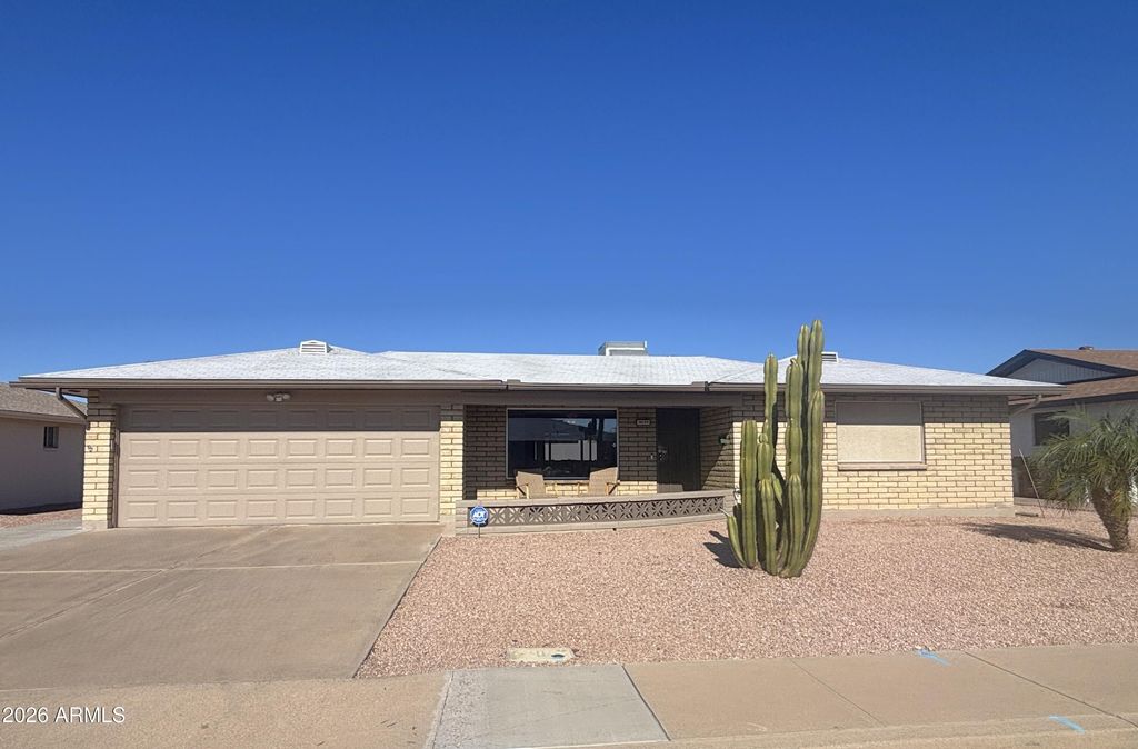 Photo of 4640 E Carol Avenue, Mesa, AZ 85206 (MLS # 6972386)
