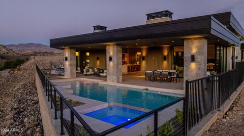 2437 Wren Cv Way Lake Havasu City AZ 86406