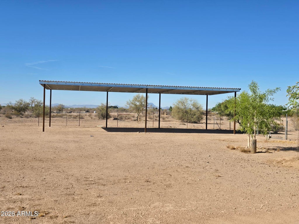 Photo of 34917 W Mcdowell (parcel 3) Road, Tonopah, AZ 85354 (MLS # 7065392)