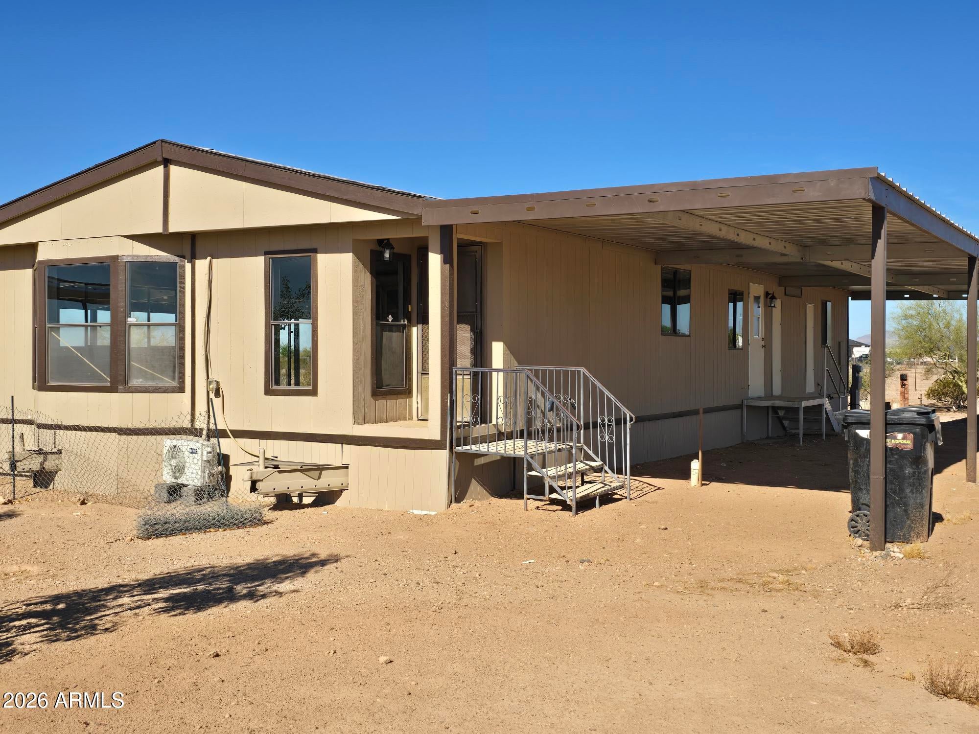 34917 W McDowell Road W