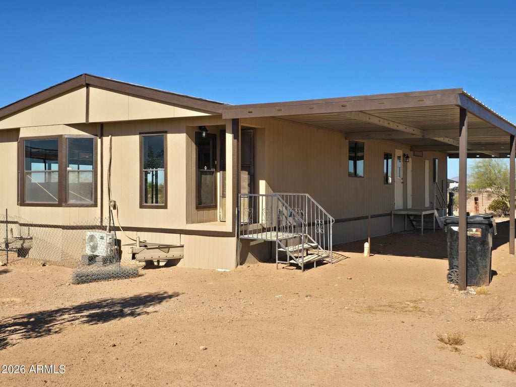 Photo of 34917 W Mcdowell (parcel 3) Road, Tonopah, AZ 85354 (MLS # 7065392)