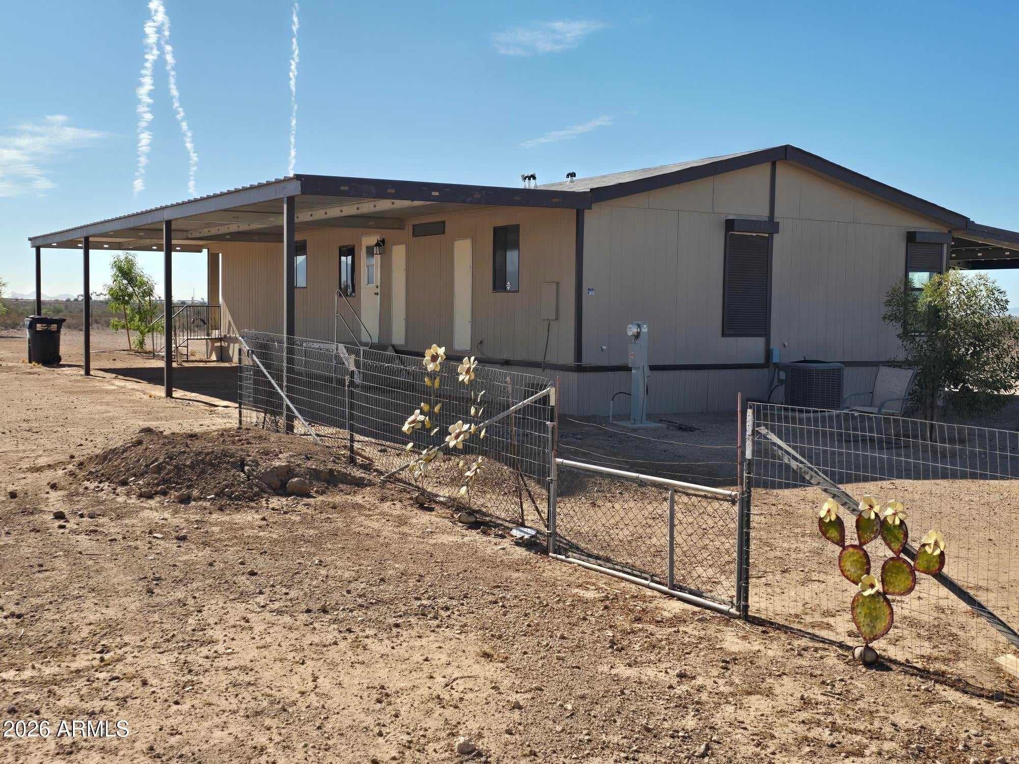34917 W McDowell Road W