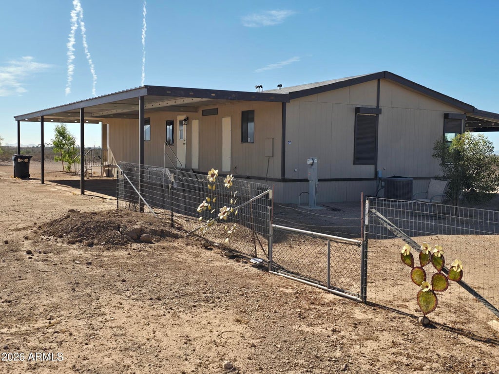 Photo of 34917 W Mcdowell Road W, Tonopah, AZ 85354 (MLS # 7065392)
