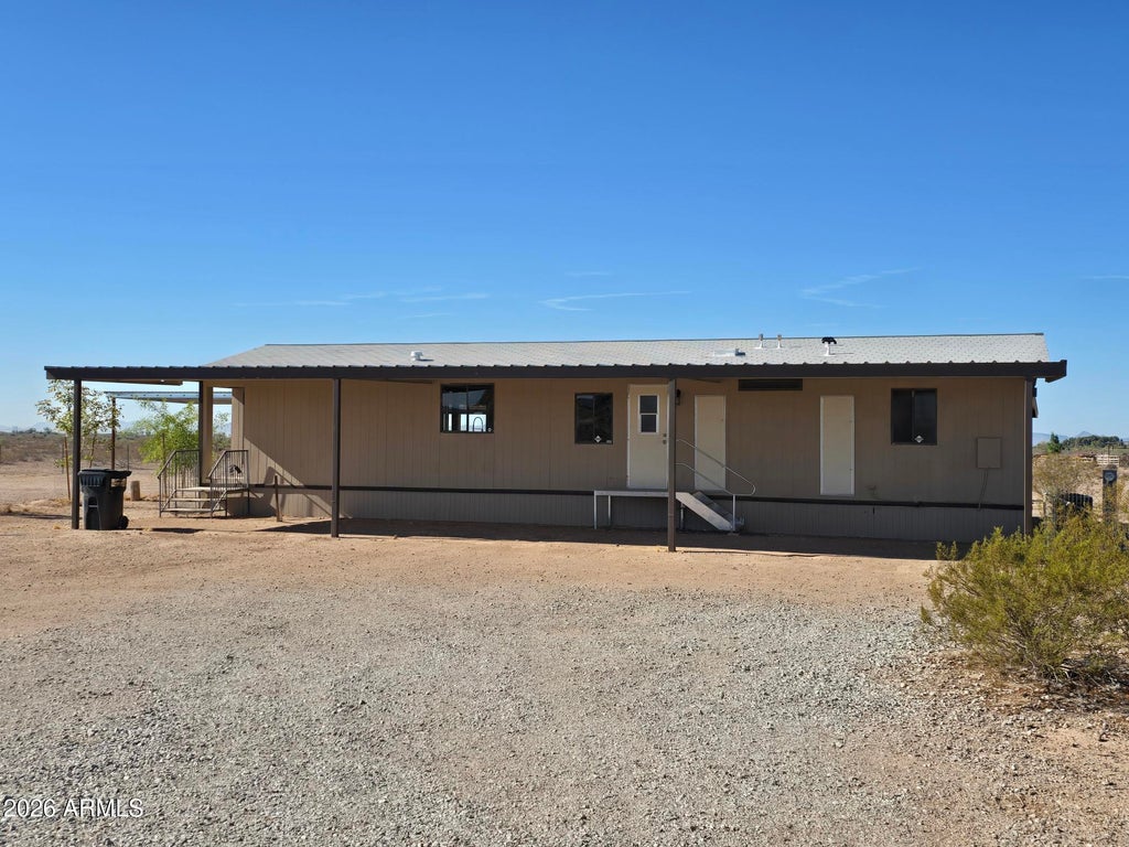 Photo of 34917 W Mcdowell Road W, Tonopah, AZ 85354 (MLS # 7065392)