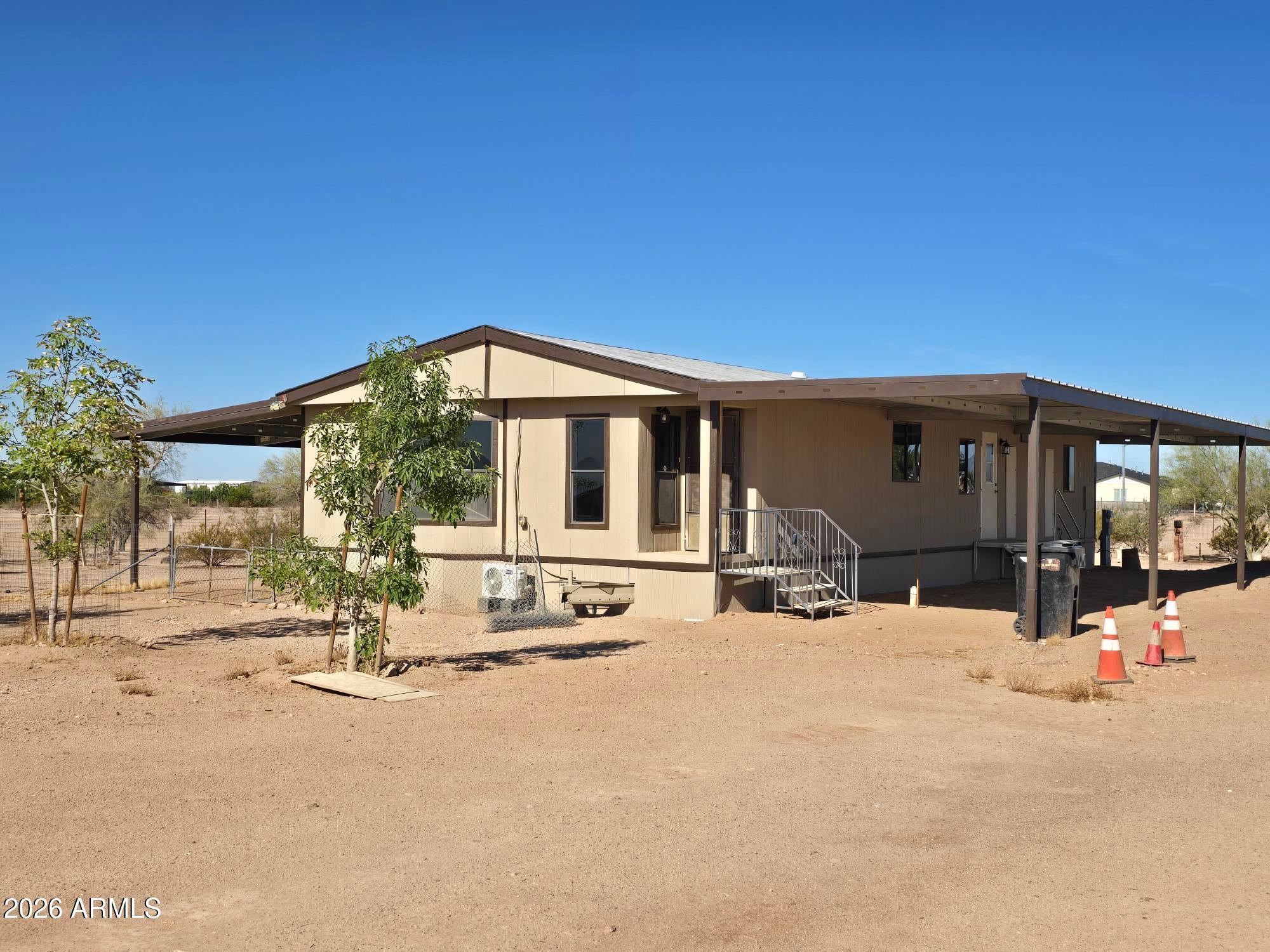 34917 W McDowell Road W