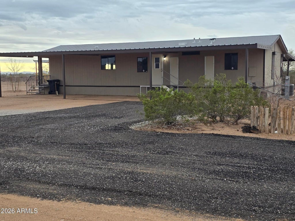 Photo of 34917 W Mcdowell (parcel 3) Road, Tonopah, AZ 85354 (MLS # 7065392)