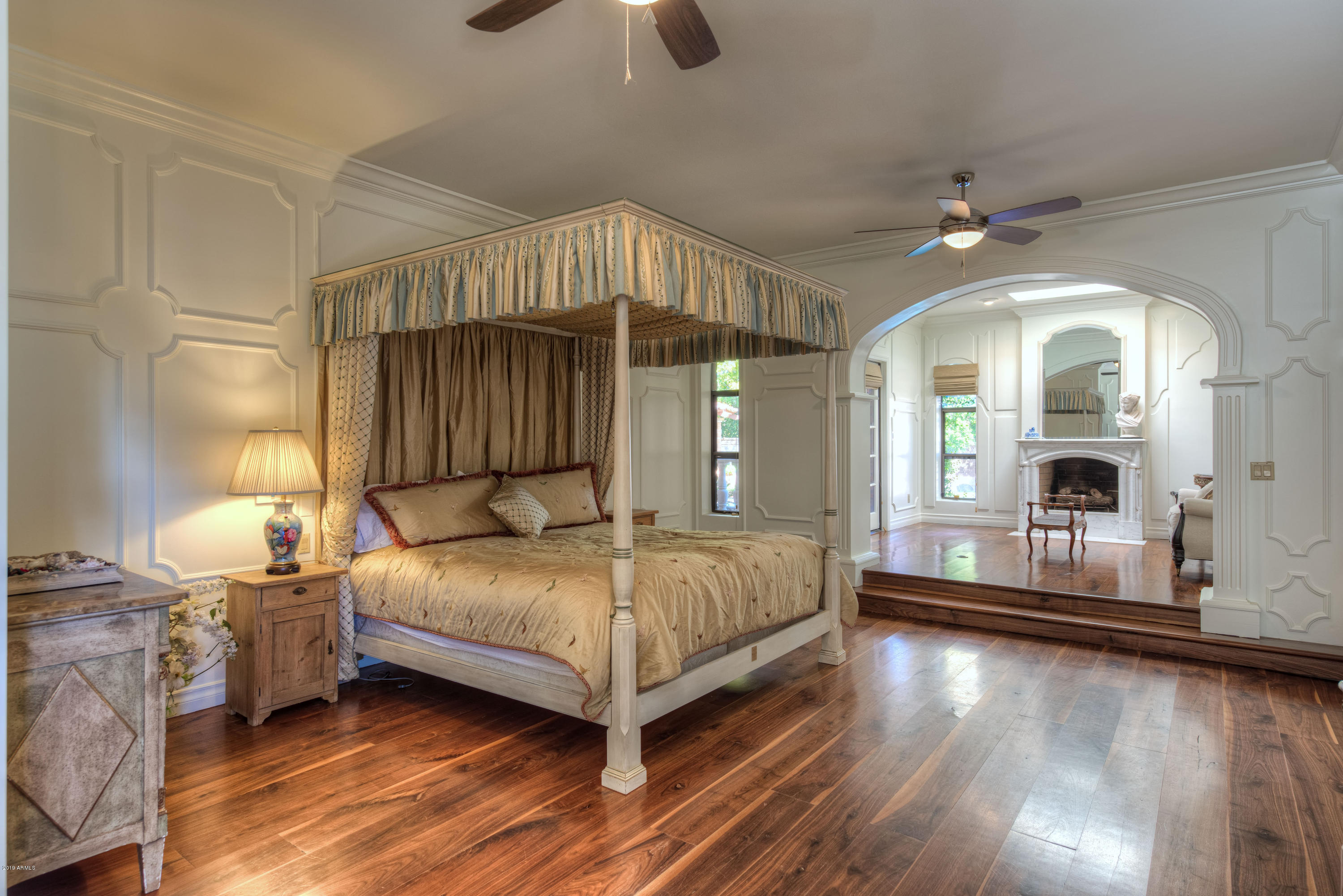 CAMELBACK COUNTRY CLUB ESTATES 6 - Residential