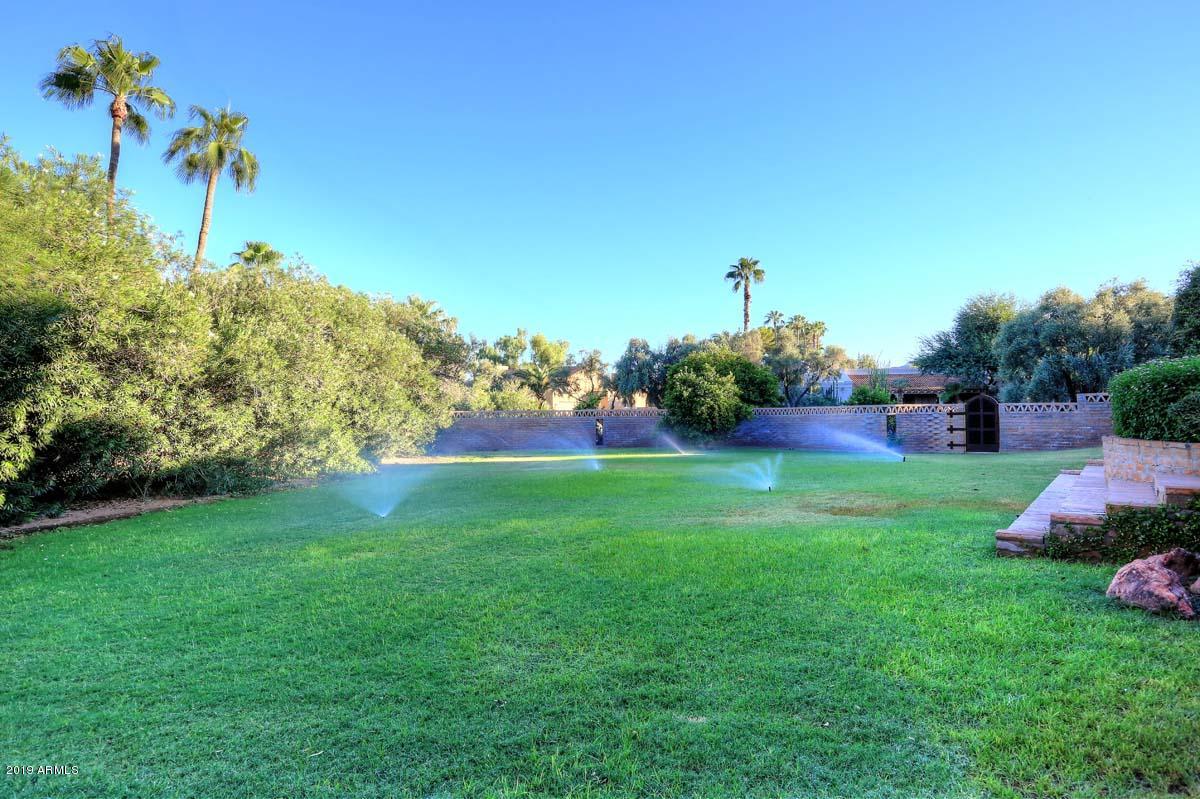 CAMELBACK COUNTRY CLUB ESTATES 6 - Residential