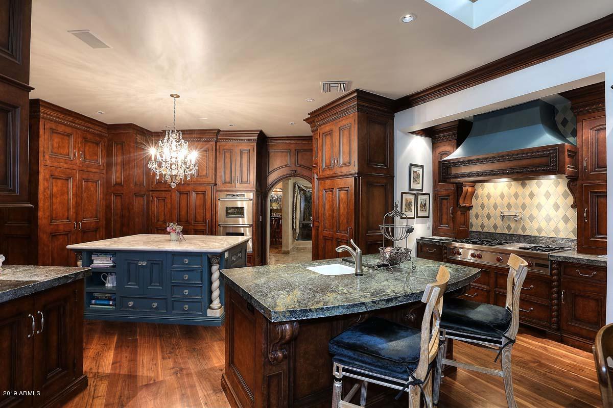 CAMELBACK COUNTRY CLUB ESTATES 6 - Residential
