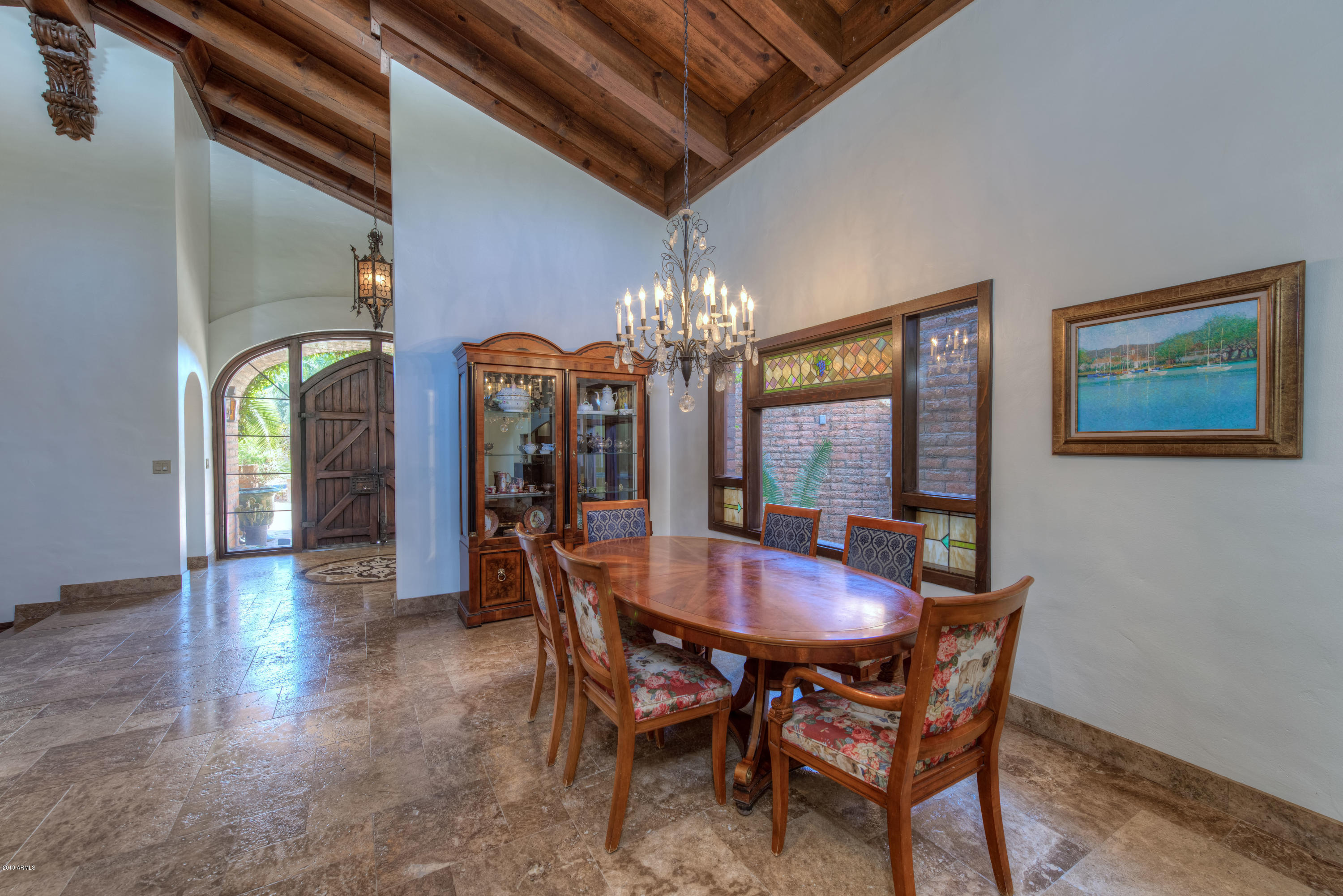 CAMELBACK COUNTRY CLUB ESTATES 6 - Residential
