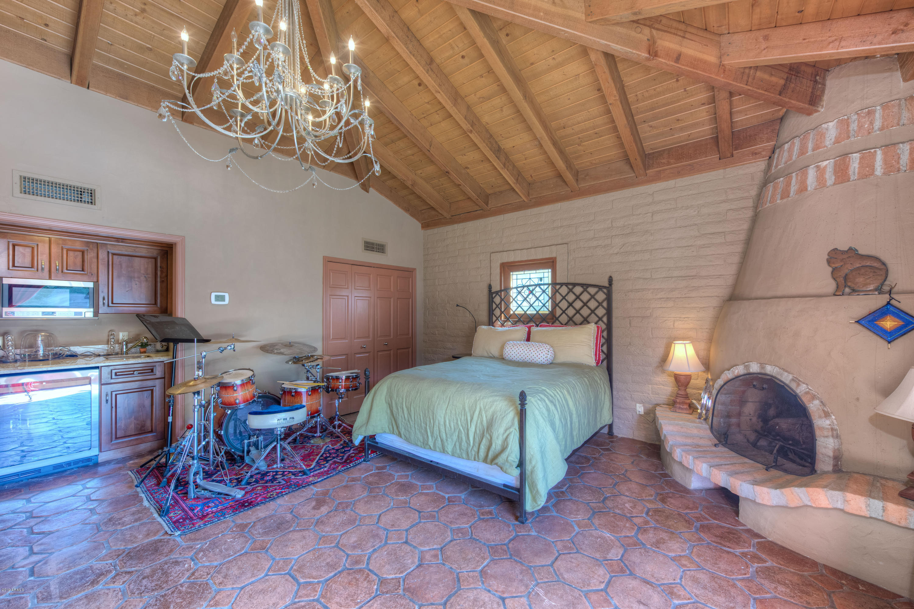CAMELBACK COUNTRY CLUB ESTATES 6 - Residential