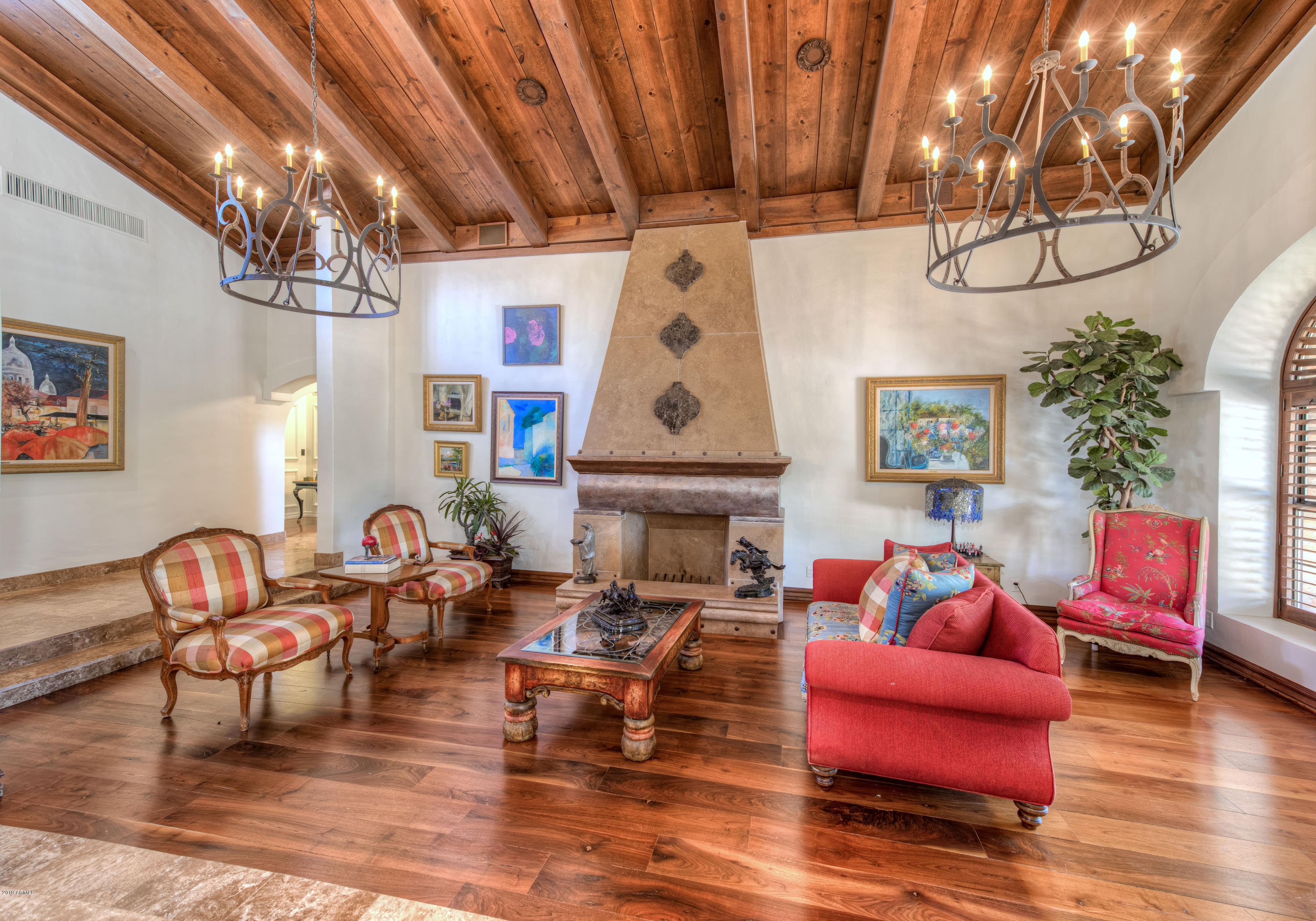 CAMELBACK COUNTRY CLUB ESTATES 6 - Residential