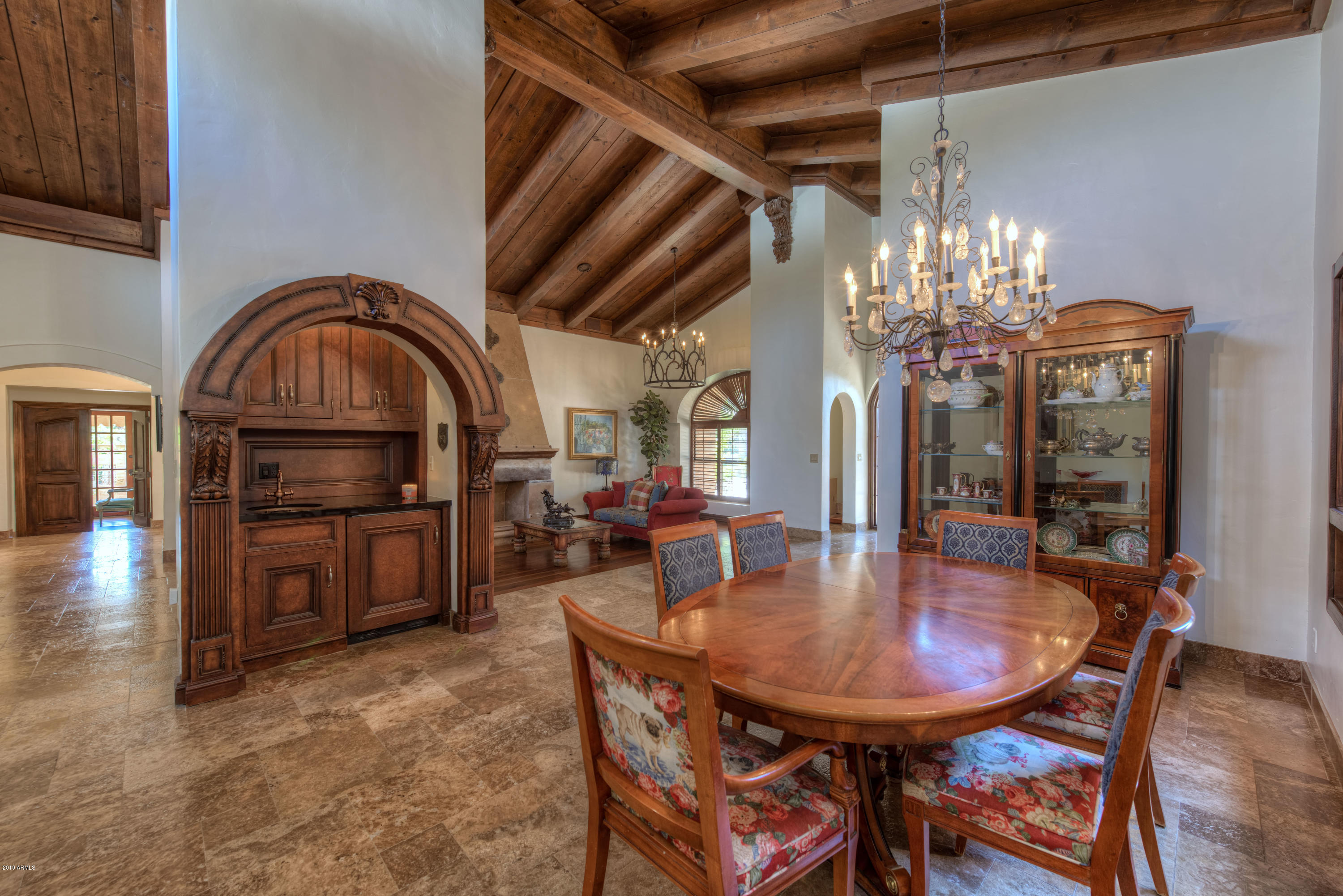 CAMELBACK COUNTRY CLUB ESTATES 6 - Residential