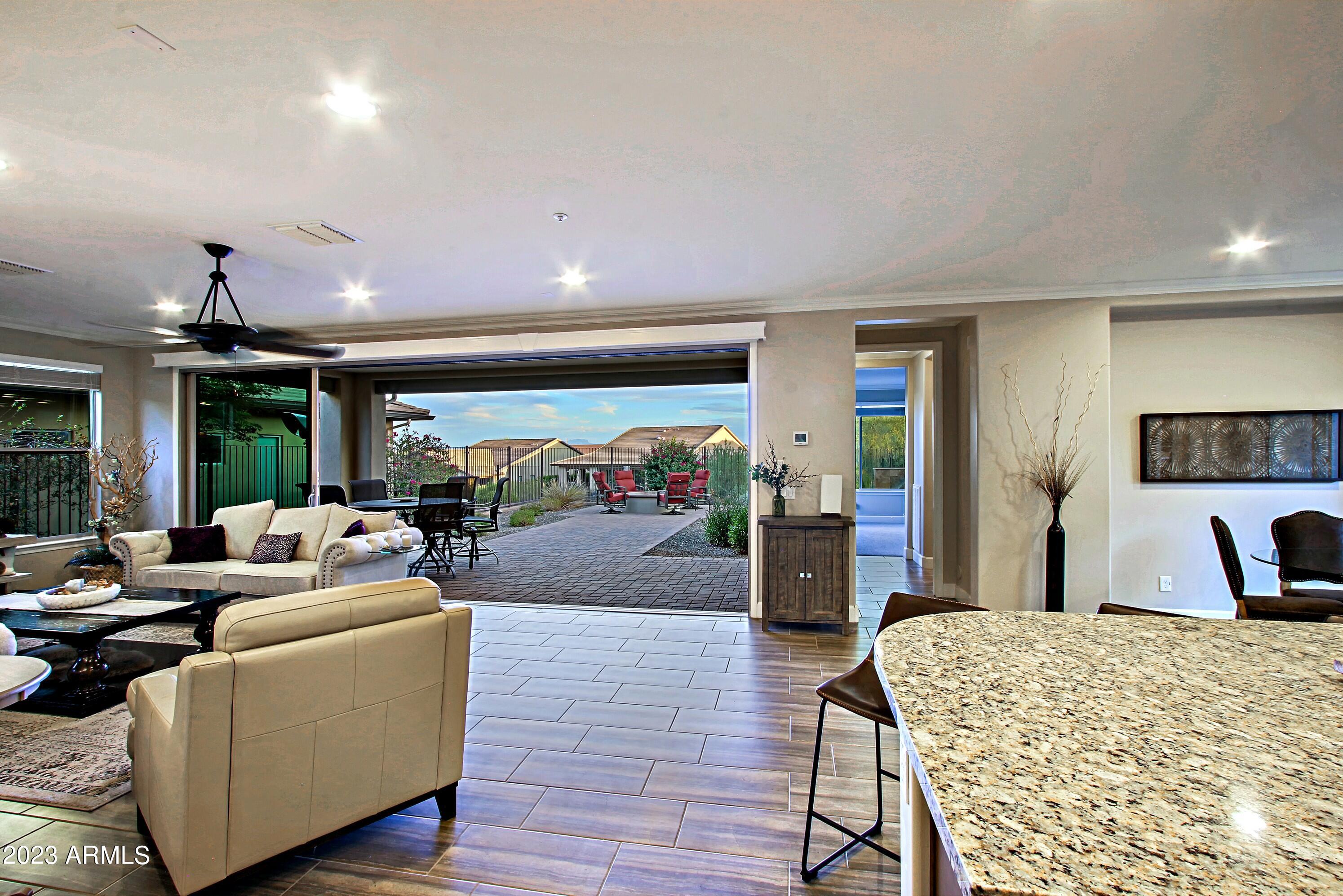 17913 E VISTA DESIERTO --