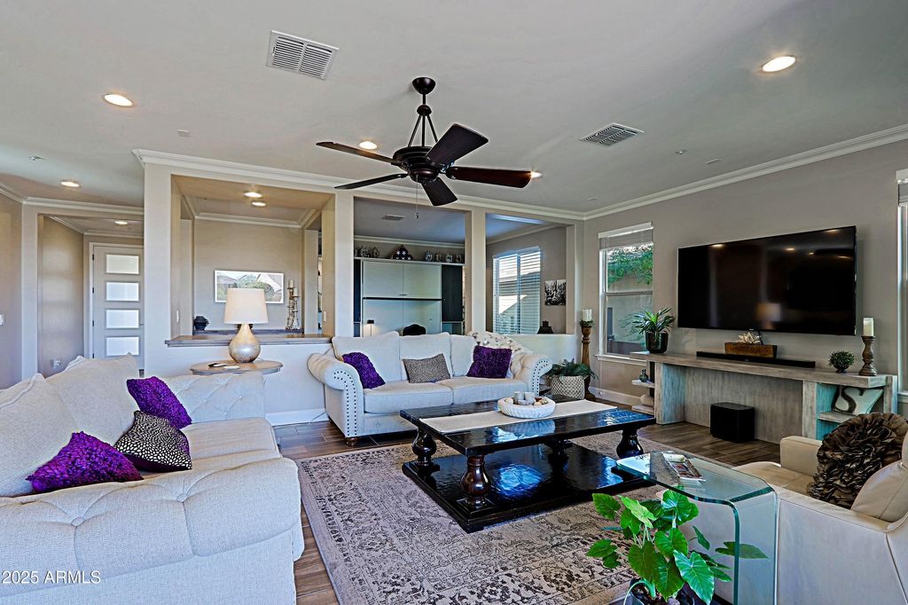 Photo of 17913 E Vista Desierto, Rio Verde, AZ 85263 (MLS # 6945591)